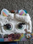 Purse Pets Llama Interactive Plush 30+ Sounds & Reactions Spin Master New. Price: $19.99.