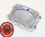 Tak Ra Tomy Beyblade BX-32 Wide Extreme Stadium Hobby Toy With Clear Cover New. Price: $60.95.