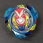 Strike Valtryek V3 6V Vortex Reboot Valkyrie Battle Tower Beyblade. Hasbro Burst Used. Price: $13.99.