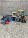 Treasure X Monster Gold Mega Lab Playset Moose Toys (read Desc.) Used. Price: $21.49.