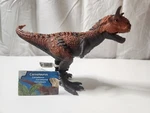 Prehistoric 14586 Carnotaurus Schleich 08900 Dinosaurs Conquering The Earth New. Price: $12.99.
