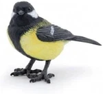 Papo 50287- Figure European Tit, Multicolor New. Price: $12.79.