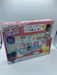 Just Netflex Ada Twist Scientist Create-a-lab Deluxe Playset New Box Sealed. Price: $21.99.