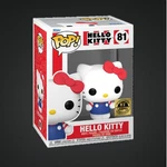 Hello Kitty With Red Bow Ht Expo Exclusive Funko Pop 81 New. Price: $17.99.