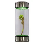 Alien Critter Embryo Glass Bottle With Display Box 8 Collectible Movie Prop New. Price: $29.95.