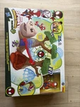 Spidey His Amazing Friends Marvel Spider-man Dino Webs Treehouse New. Price: $40.00.