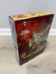 Hasbro G.i. Joe Classic Collection World War Ii Patrol Torpedo Pt-boat Commander New. Price: $22.00.