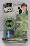 Ben 10 Battle Ultimatrix Watch With 3 Shooting Discs Bandai 2009 Rare Damage Box New. Price: $84.15.