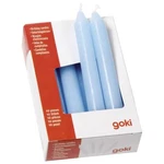 Goki 10 Birthday Candles Blue Set 15427 New. Price: $9.08.