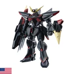 Tamashii Nations Mobile Suit Gundam Seed GAT-X207 Blitz Ver. New. Price: $108.00.