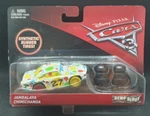 Disney Pixar Cars Demo Derby Jambalaya Chimichanga Diecast Rubber Tires New. Price: $21.47.