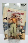 Neca Reel Toys Cheech & Chong's Up Smoke "pedro" Marin Action Figure New. Price: $74.99.