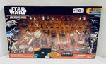 Hasbro Star Wars Micro Machines Epic Battles 48 Piece Set Toys Exclusive New. Price: $209.00.