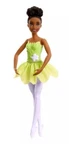 Mattel Disney Princess Ballerina Tiana Doll Toy HLV94 New. Price: $29.99.
