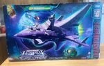 Hasbro Transformers Legacy Evolution Titan Decepticon Nemesis 23.5 Inch... New. Price: $352.27.