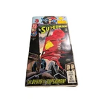 Sealed Dc Comics Collector's Three Pack-toy Us 1993-DEATH Of Superman #75 Brand. Price: $34.99.
