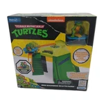 Nickelodeon Tmnt Mini Madness Skate Park W/ Leonardo Figure 2023 Walmart Excl New. Price: $12.82.