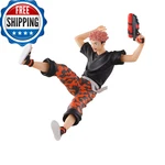 Sega-jujutsu Kaisen Splashbattle Yuji Itadori Figure SG43254 New. Price: $68.76.