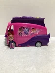 Vampirina Rock Jam Touring Van Just Play Disney Junior Lights Sounds Working Used. Price: $19.99.