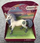 Schleich Bayala Mandala Unicorn Stallion Figure New 70744 Ages 5-12. Price: $17.99.