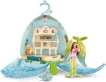 Bayala 42527 Mystical Library Blossom Toy Figure Schleich 55689 New. Price: $44.90.