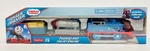 Fisher-price Motorized Thomas And The Jet Engine Trackmaster & Friends New. Price: $49.95.