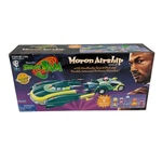 Playmates Space Jam Moron Airship Vehicle Nerdlucks Scout Pod 5 Figures New 1996. Price: $599.99.