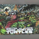 Neca Tmnt Raphael 4-ACTION Figure Set W/ Accessories Green 2023 77N121422 New. Price: $250.00.