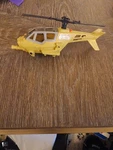 Helicopter With Sound 2019.. Soldier Force Swift Attax 11 Inch Missing Bottom Used. Price: $12.00.