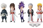 Hell's Paradise: Jigokuraku Wcf Figure Us Shipping (you Choose) Bandai Banpresto. Price: $15.99.
