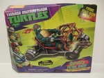 Teenage Mutant Ninja Turtles Raphael's Patrol Buggy (nickelodeon) New. Price: $48.75.