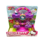 Hello Kitty World Ferris Wheel Sanrio 2012 New. Price: $47.97.