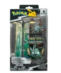 Jazwares Pokmon Select City Street Environment Set 6-INCH Multi-level Display New. Price: $34.06.