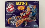 Kenner The Real Ghostbusters ECTO-3 Vehicle Nib New. Price: $95.00.