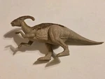 Jurassic World Legacy Collection Isla Sorna Capture Pack *parasaurolophus Only* Used. Price: $17.99.