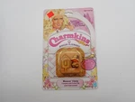Hasbro Charmkins Jewelry Playmates Blossom & Pocket Clip 1983 New. Price: $22.22.