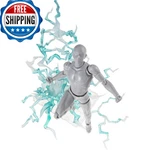 Tamashii Nations Thunder Green S.h.figuarts Effect For Figures New. Price: $61.46.