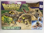 Kenner 55027JP Micro Machines The Lost World Jurassic Park Trap Open Box New. Price: $80.00.