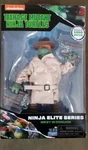 Tmnt Mikey Action Figure Nib New. Price: $12.00.