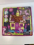 Hasbro Mlp My Little Pony Pinkie Pie Sweet Shoppe 2014 New Open Box. Price: $44.99.