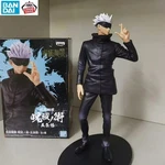 Bandai Jujutsu Kaisen Gojo Satoru Pvc Action Figure Anime Statue Collect Gift New. Price: $21.99.