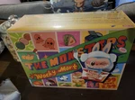 Pop Mart The Monsters Sealed Wacky Toy Blind Box Set Of 12 Collectibles New. Price: $150.00.