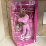 2024 Deluxe Style Barbiecore #4 Braided Hair HYV28 New In Box. Price: $16.99.
