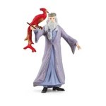 Schleich Harry Potter Albus Dumbledore And Fawkes Phoenix Toy Figure Ages 6 Plus New. Price: $38.61.