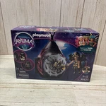 Playmobil 70825 Adventures Of Ayuma Boxed New. Price: $17.99.