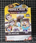 Moose Toys Minecraft Cave Adventure Treasure X Steve Spider Includes Powder Snow New. Price: $13.99.