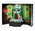 SDCC22 Mattel Mega Masters Of The Universe Motu By Power Grayskull New. Price: $45.00.