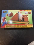 Super Course Complete Playset W/mario Figure Brand New In Sealed Box!. Price: $23.00.