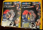 Nickelodeon Nfl Rush Zone Flyerz New. Price: $5.00.