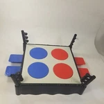 Wwe Rumblers Blast & Bash Battle Ring Arena Used. Price: $29.99.